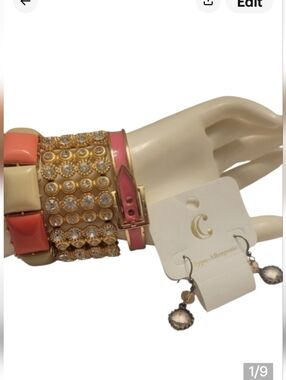 Charming Charlie 4 New Pieces!